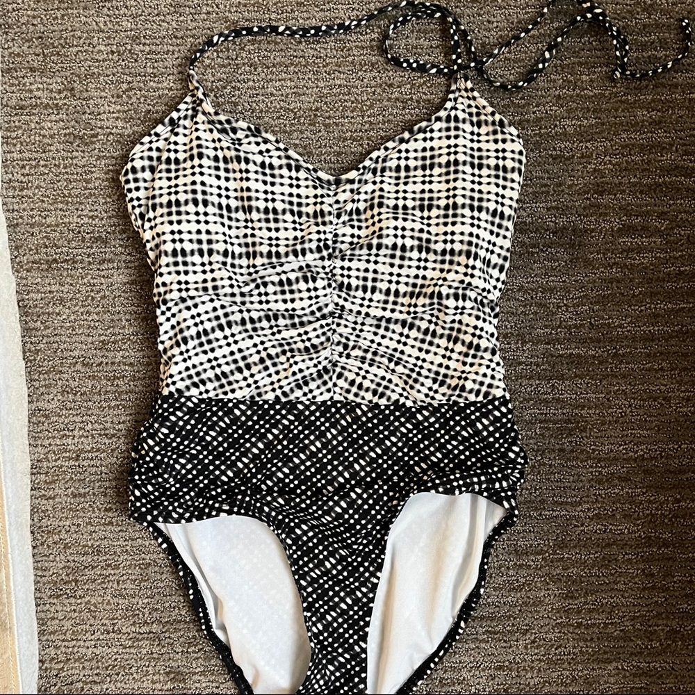 Athleta One Piece Swimsuit